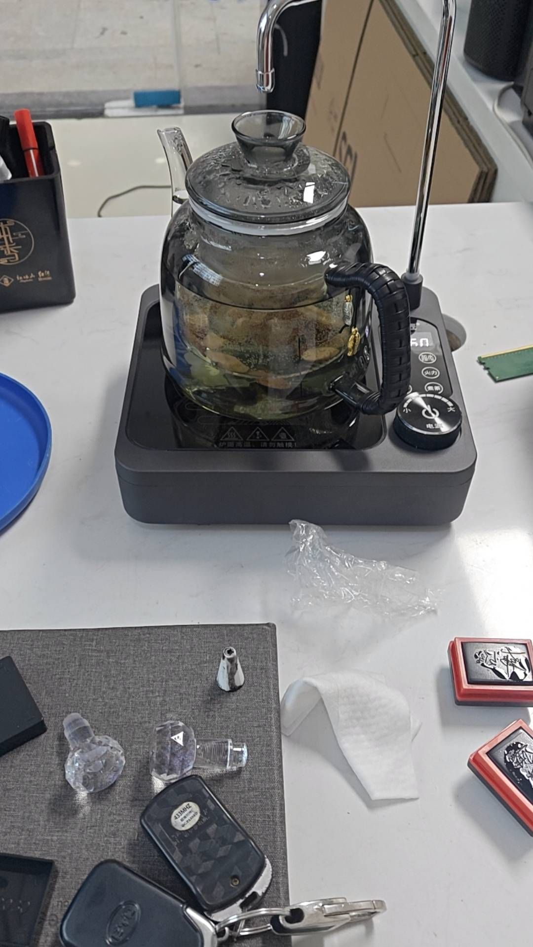 人为什么在吃辣的时候会感觉到辣 